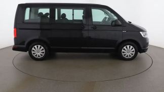 Finansowanie Hatchback Volkswagen T6 Multivan 2015