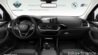 Financování Kupé BMW X4 2022
