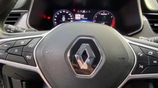 Leasing SUV Renault Arkana 2022