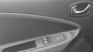 Leasing Sedan Renault ZOE 2022