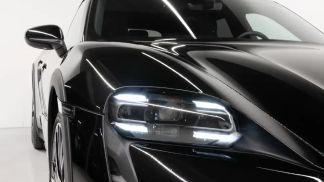 Finansowanie Wóz Porsche Taycan 2023