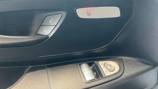 Finansowanie Hatchback MERCEDES VITO 2019