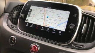 Finansowanie Zamienny Fiat 500C 2021