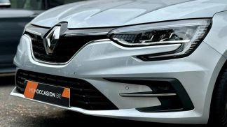 Financování Vagón Renault Megane 2022