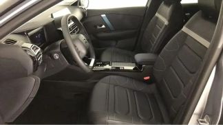 Finansowanie Sedan Citroën C4 2024