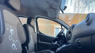 Finansowanie Van Citroën Berlingo 2013