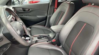 Finansowanie SUV Hyundai Kona 2020