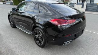 Finansowanie SUV MERCEDES GLE 400 2021