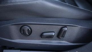 Leasing Wagon Volkswagen GOLF VARIANT 2015