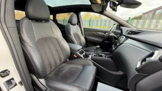 Finansowanie SUV Nissan Qashqai 2020
