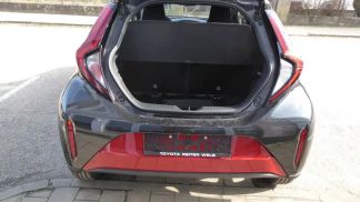 Lízing Hatchback Toyota Aygo (X) 2025