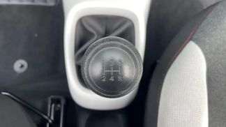Leasing Sedan Citroën C1 2019