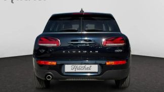 Leasing Wagon MINI Cooper 2023