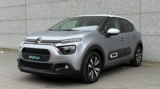Citroën C3 2024