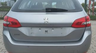 Finansowanie Wóz Peugeot 308 2019