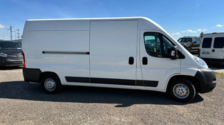 Financování Van Fiat Ducato 2013