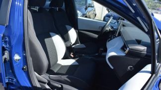 Leasing Wagon Toyota Corolla 2019