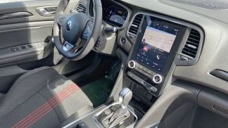 Leasing Sedan Renault Megane 2022