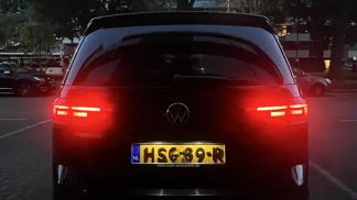 Finansowanie Hatchback Volkswagen Touran 2020