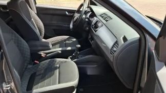 Leasing Hatchback Skoda Fabia 2021