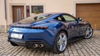 Leasing Coupe Ferrari Roma 2020