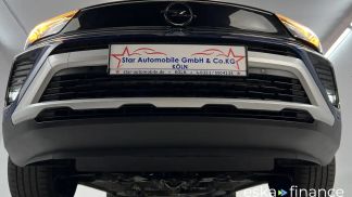 Lízing SUV Opel Crossland (X) 2022