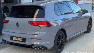 Leasing Sedan Volkswagen Golf 2021