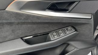 Finansowanie SUV Renault Espace 2025