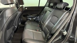 Finansowanie SUV Kia Sportage 2022