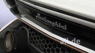 Finansowanie Zamienny Lamborghini Aventador 2020