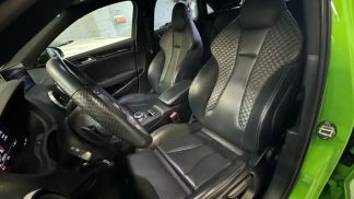 Lízing Sedan Audi S3 2020