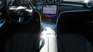 Finansowanie Coupé MERCEDES CLE 220 2024