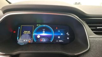 Leasing Sedan Renault ZOE 2021