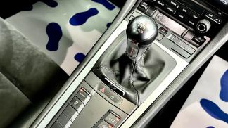 Lízing Kupé Porsche Cayman 2020