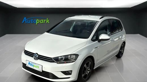 Volkswagen Golf Sportsvan 2015