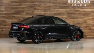 Finansowanie Sedan Audi RS3 2022