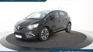 Financování Hatchback Renault Scenic 2021