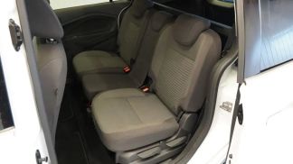 Financování Hatchback Ford Grand C-Max 2016
