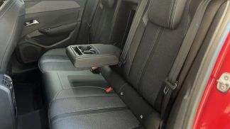 Leasing Hatchback Peugeot 308 2022