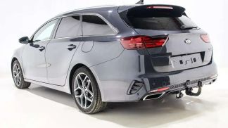 Leasing Wagon Kia CEED / CEE'D 2020