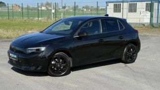 Leasing Hayon Opel Corsa 2023