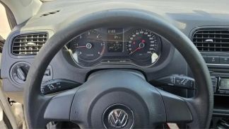 Finansowanie Hatchback Volkswagen Polo 2013