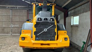 Leasing Loader Volvo L90 H 2015