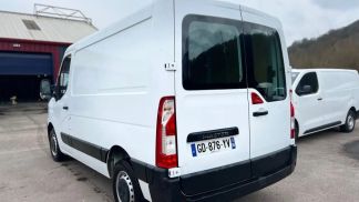 Finansowanie Van Renault Master 2022