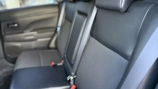 Leasing SUV Citroën C4 Aircross 2014