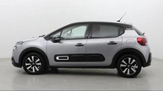 Leasing Sedan Citroën C3 2023