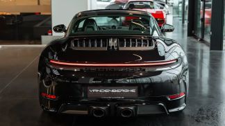 Finansowanie Zamienny Porsche 992 2025