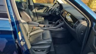 Leasing SUV Skoda Kodiaq 2020
