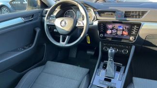 Leasing Wagon Skoda Superb 2019