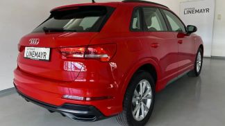 Leasing SUV Audi Q3 2019